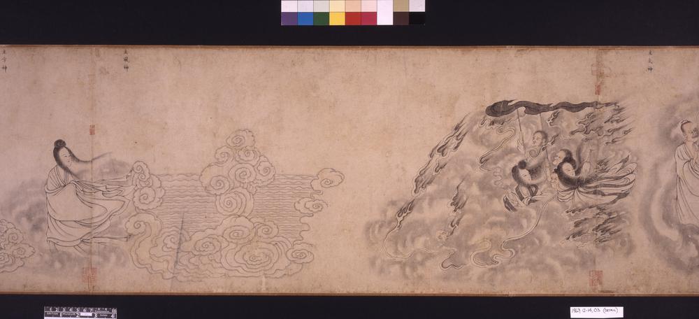 图片[23]-handscroll; painting BM-1963-1214-0.3-China Archive